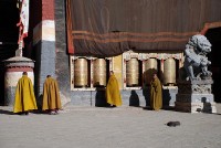 Tibet    
